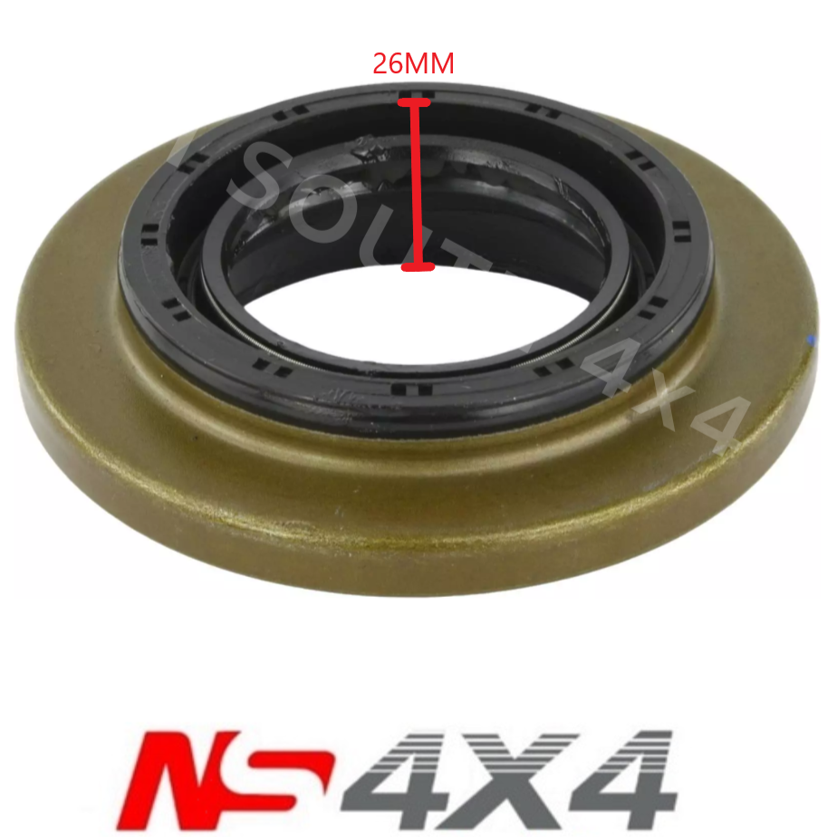 Ns4x4